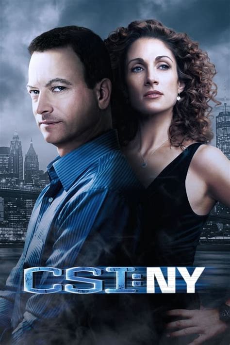 Assistir CSI Nova York Online Gratis Serie HD
