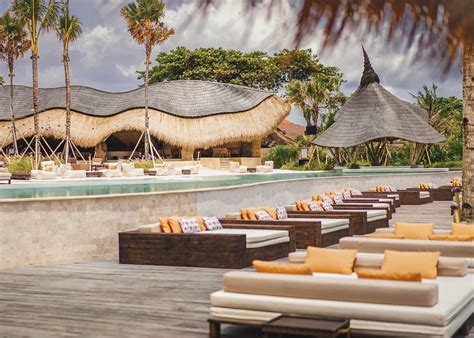 37 Best Beach Clubs In Bali To Visit In 2024 Honeycombers Bali