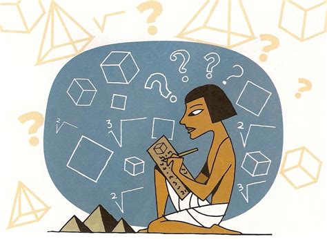 A História Da Matemática