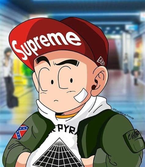Sep 02, 2019 · related: supreme krillin | simpsons | Pinterest | Supreme, Dragons ...