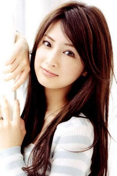 10 Aktris Jepang Paling Cantik Dan Seksi Kaskus
