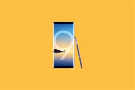 Samsung Galaxy Note 9 And Galaxy Tab S4 Appear On Fcc With