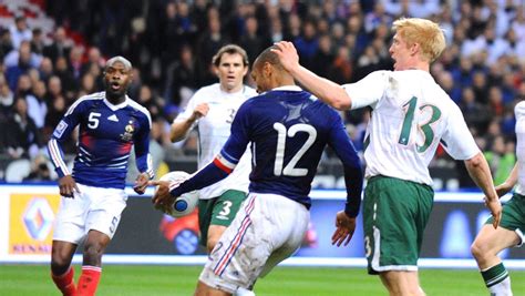 First aired as france prepared to host the 2016 european championship in the aftermath of the paris. FIFA admits Ireland received $5M over infamous Thierry ...