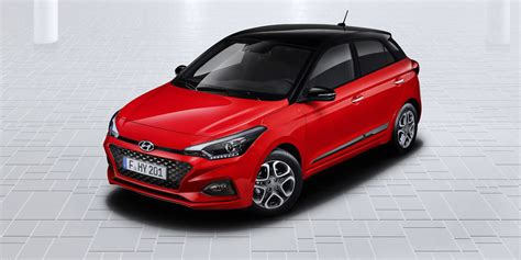 New Hyundai I20 Elite 2019 - How Car Specs