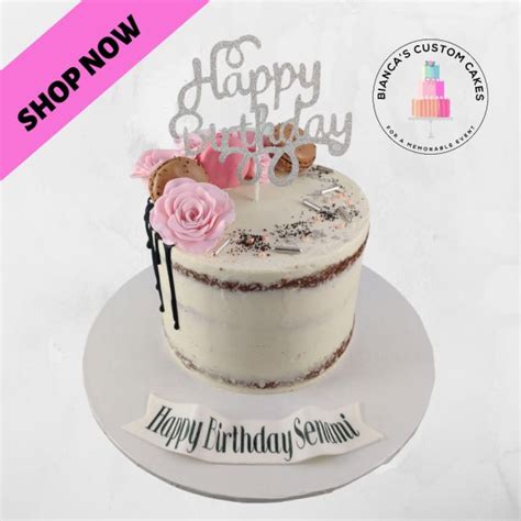 semi naked drip cake with macaroons bianca s custom cakes 111321 hot sex picture