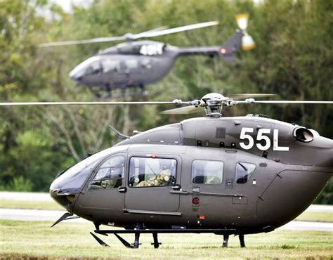 Us Army Helicopter Training Takes Flight After Covid Grounding