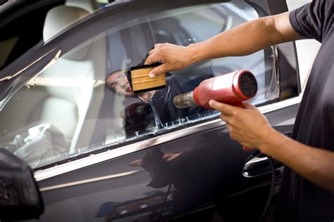 How To Tint Your Car Windows At Home
