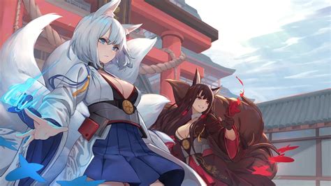 31 Azur Lane Live Wallpapers Animated Wallpapers Moewalls Page 2