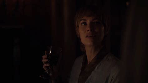 Game Of Thrones Season E Cersei Rewards Euron Greyjoy Youtube