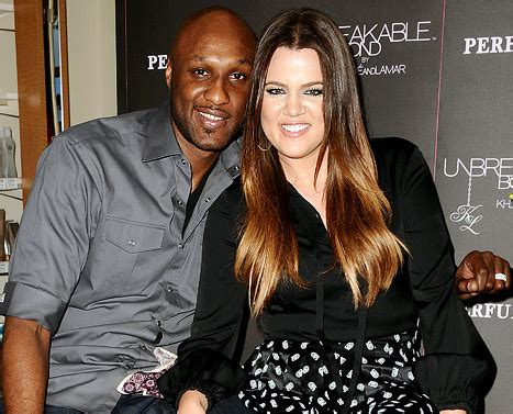 Khloe Kardashian Lamar Odom Call Off Divorce Giving Marriage Another Chance