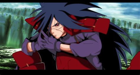 Nhân Vật Uchiha Madara Là Ai Tính Cách Sức Mạnh