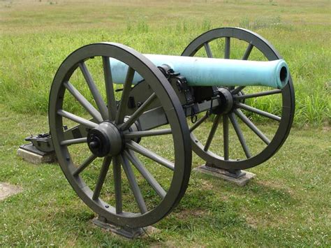 The Guns Of Gettysburg Eight Things You Didnt Know About Artillery