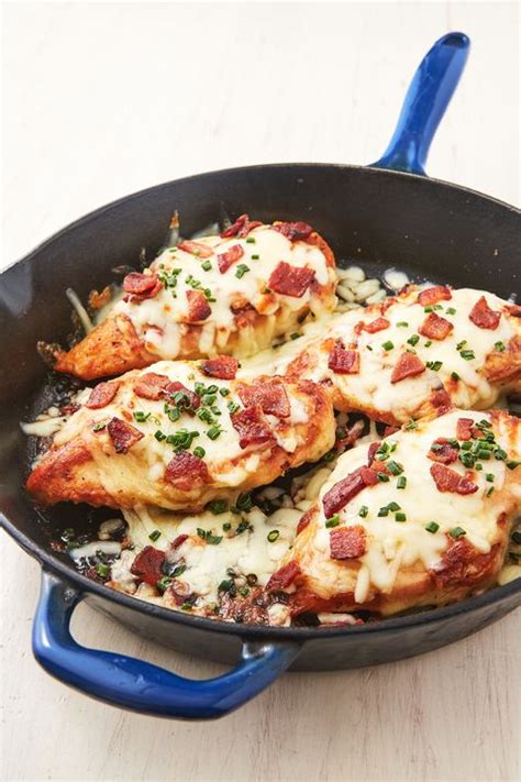 55+ Easy Keto Dinner Recipes - Best Ideas for Keto Diet ...