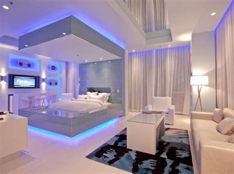 The pros at hgtv share decorating ideas and design inspiration for kitchens, bathrooms, bedrooms, living rooms, dining rooms and more with pictures in every style. 15 Adorable LED Lighting Ideas For The Interior Design