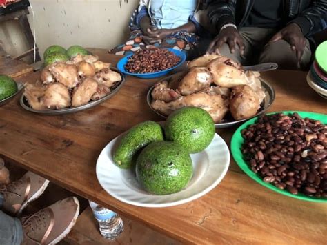 12 Delicious Traditional Foods To Sample In Rwanda Marocmama