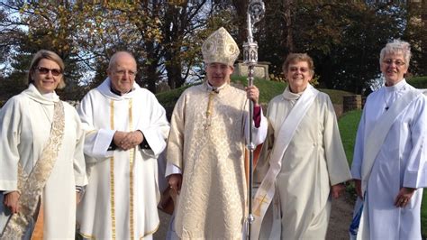 New Clergy For Local Congregations The Church In Wales