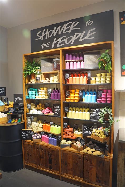 Start your journey to plastic freedom with 3000+ of the best plastic free products in one huge online plastic free store! Lush Cosmetics to open a plastic-packaging free 'naked ...