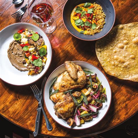 The premium restaurant is located at the upmost floors of vida bukit ceylon residence, just a stone's throw away from kl's most popular entertainment district, changkat bukit bintang. Portland's Best New Restaurants of 2018 | Portland Monthly