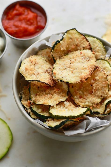 Check spelling or type a new query. Healthy oven baked zucchini chips рецепт party appetizers ...