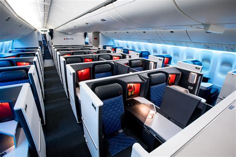 How To Upgrade To Business Class On Delta In 2024