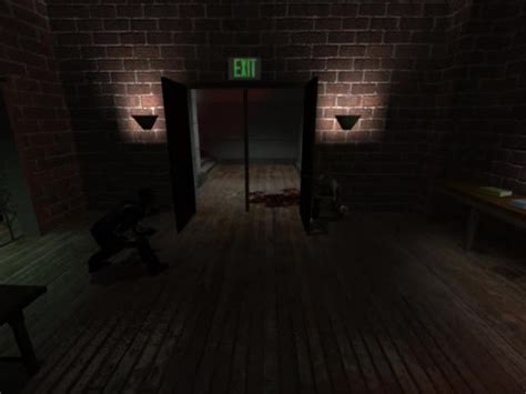 Zps Fan Vid Video Zombie Panic Source Mod For Half Life 2 Moddb
