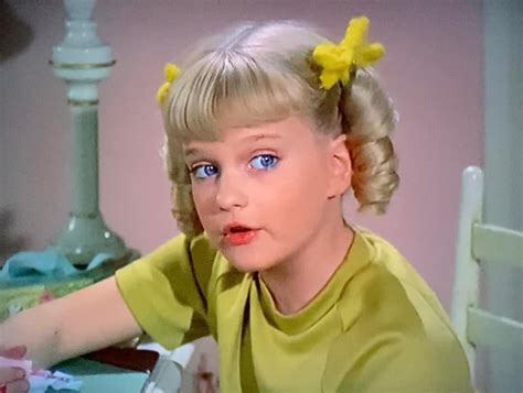 Cindy Brady Lady 1972