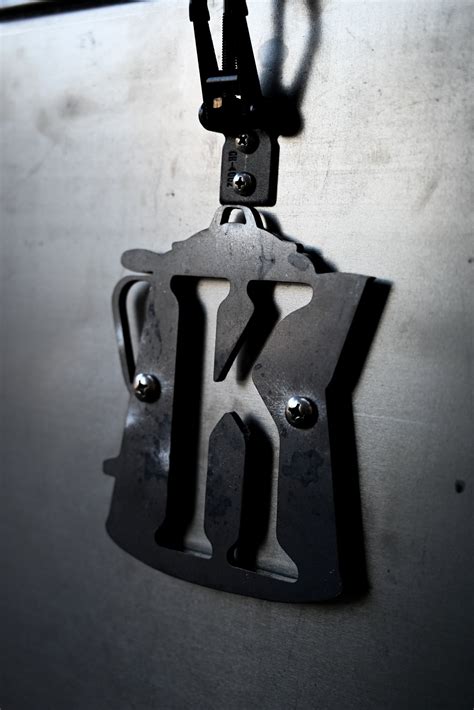 Corten Steel Roughneck Barrel Smoker, aka "Kent's Cowboy Smoke Box