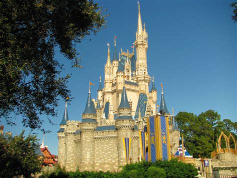 These Are The Best Times To Visit Walt Disney World