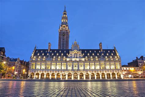 Visit Leuven 2021 Travel Guide For Leuven Flemish Region Expedia