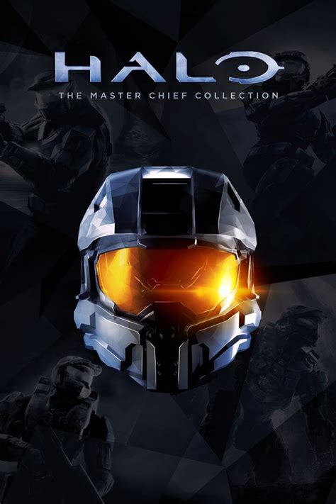 The player can complete objectives in multiple ways, such as by using stealth mechanics, and long and short ranged weapons. Download Halo The Master Chief Collection Halo 4-HOODLUM ...