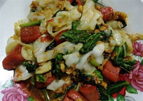 We did not find results for: Resep Tumis Telur Sayur Sederhana oleh Pawon Lila - Cookpad