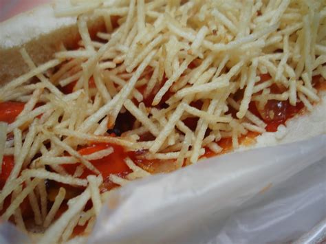 Check spelling or type a new query. Doce Lar: Cachorro-Quente Especial: se sobrar do recheio ...