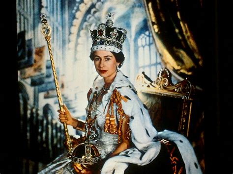 Today, in a clip for a bbc documentary about her coronation that airs sunday, the queen speaks out about the imperial. Queen Elizabeth Celebrates 60th Anniversary of Coronation