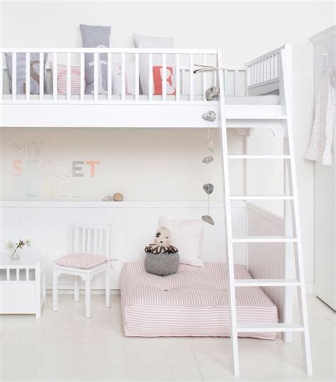 Mommo Design Loft Beds