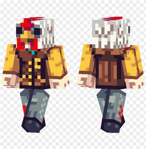 38 Mcpe Skins Mcpe Ski Png Image With Transparent Background Toppng