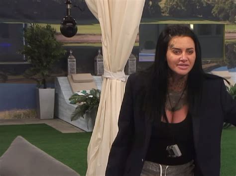 cbb fans side with sarah harding over bitter row with jemma lucy shropshire star