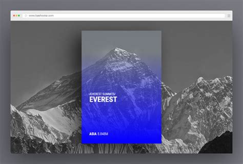 30 Css Animated Gradient Examples Bashooka