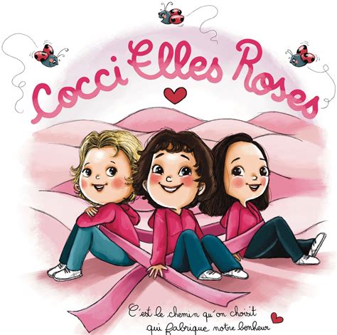 Cocci Elles Roses Trek Rose Trip Maroc 2023