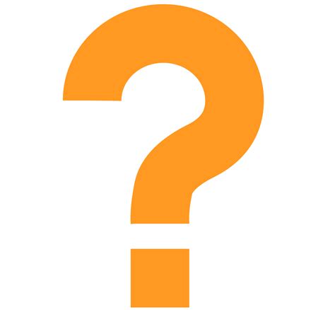 Free Question Mark Download Free Question Mark Png Images Images And