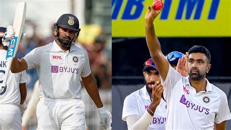 Ind vs eng full test schedule. ICC Test Rankings, Rohit Sharma, Ravichandran Ashwin, Axar ...