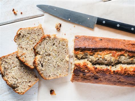 If that makes any sense? Walnut Banana Cake Recipe - Ventray Kitchen Canada
