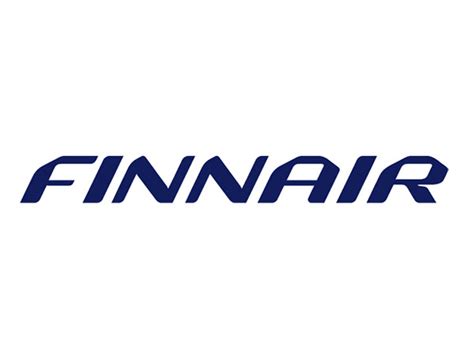 芬兰航空标志素材中国