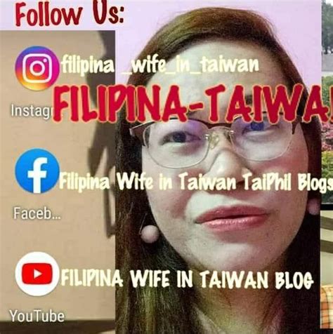 filipina wife in filipina wife in taiwan taiphil blogs