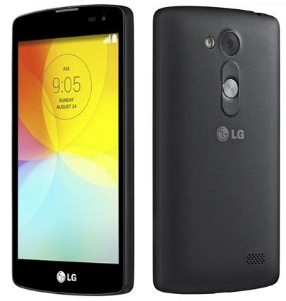 LG L Fino și-a făcut apariția în oferta Digi Mobil | TechNow