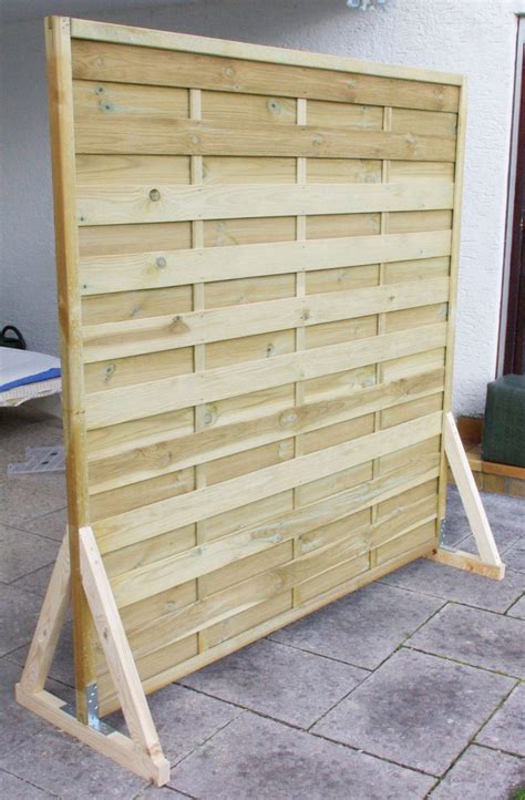 Check spelling or type a new query. Sichtschutz Paravent Garten Balkon Selber Bauen Anleitung ...