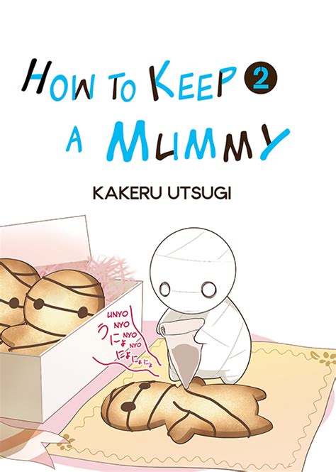 How to keep a mummy ep 2 english sub. Crunchyroll - Forum - New Manga Updates: ReLIFE, Gugure! Kokkuri-San, How to Keep a Mummy, Nanbaka