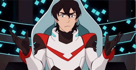 Keiths Vlog Keith The Emo Red Paladin Boy From Voltron Legendary
