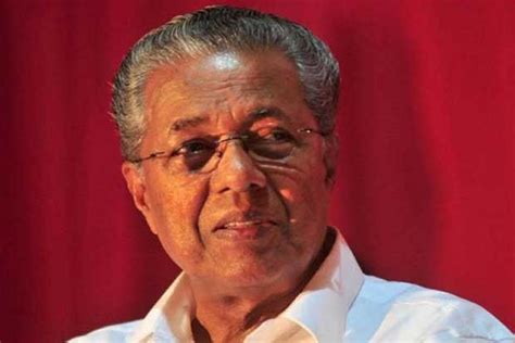 Kerala Cm Vijayan Inaugurates Week Long Virtual Onam Celebrations