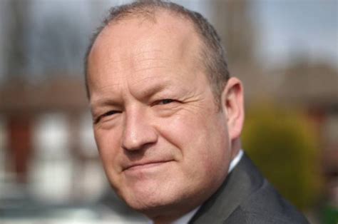 Labour Mp Simon Danczuk Suspended From Party After Sexting A 17 Year Old Girl