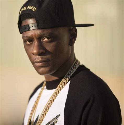 Rapper Boosie Says Hell Never Move Back To La Most Rappers Die In